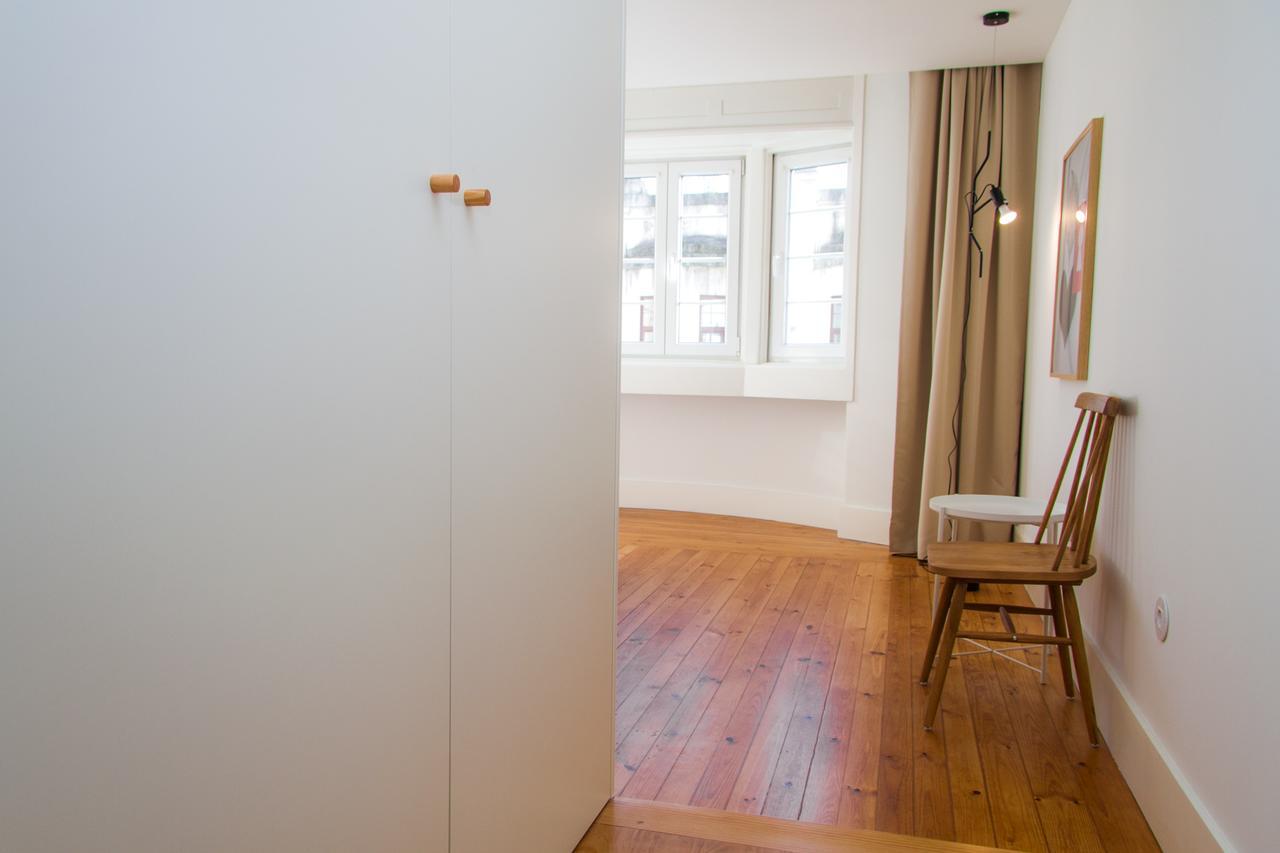 Liiiving In Porto | Santa Catarina Luxury Apartments Exterior photo