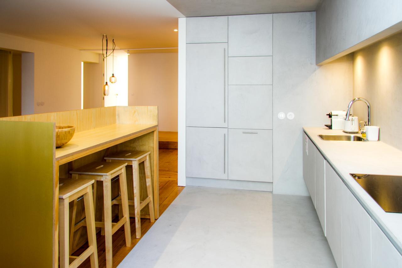 Liiiving In Porto | Santa Catarina Luxury Apartments Exterior photo