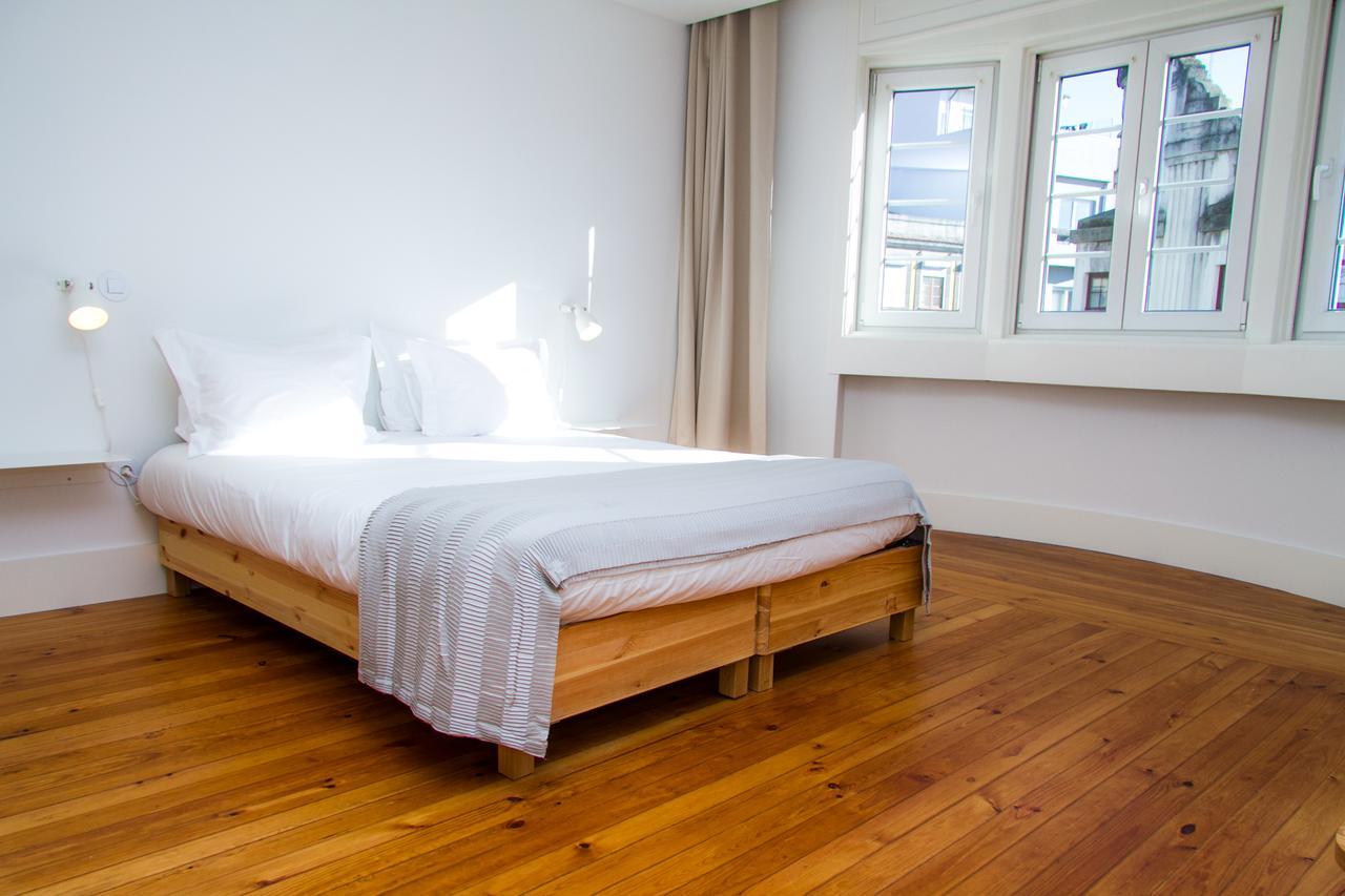 Liiiving In Porto | Santa Catarina Luxury Apartments Exterior photo