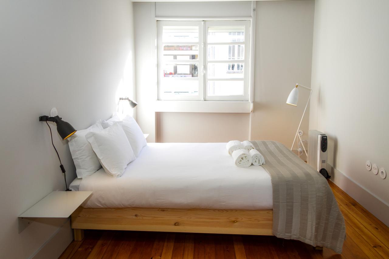 Liiiving In Porto | Santa Catarina Luxury Apartments Exterior photo