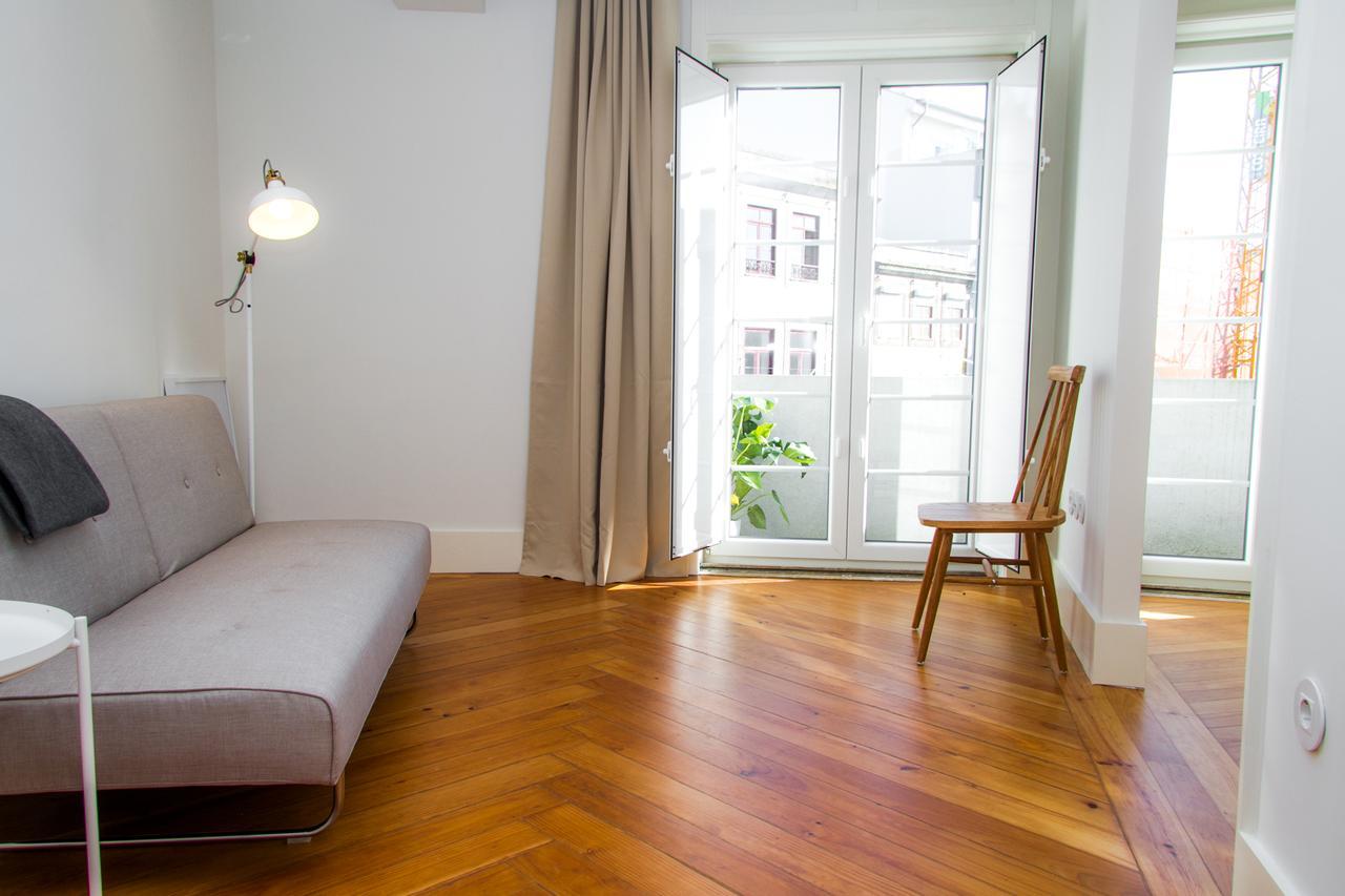 Liiiving In Porto | Santa Catarina Luxury Apartments Exterior photo