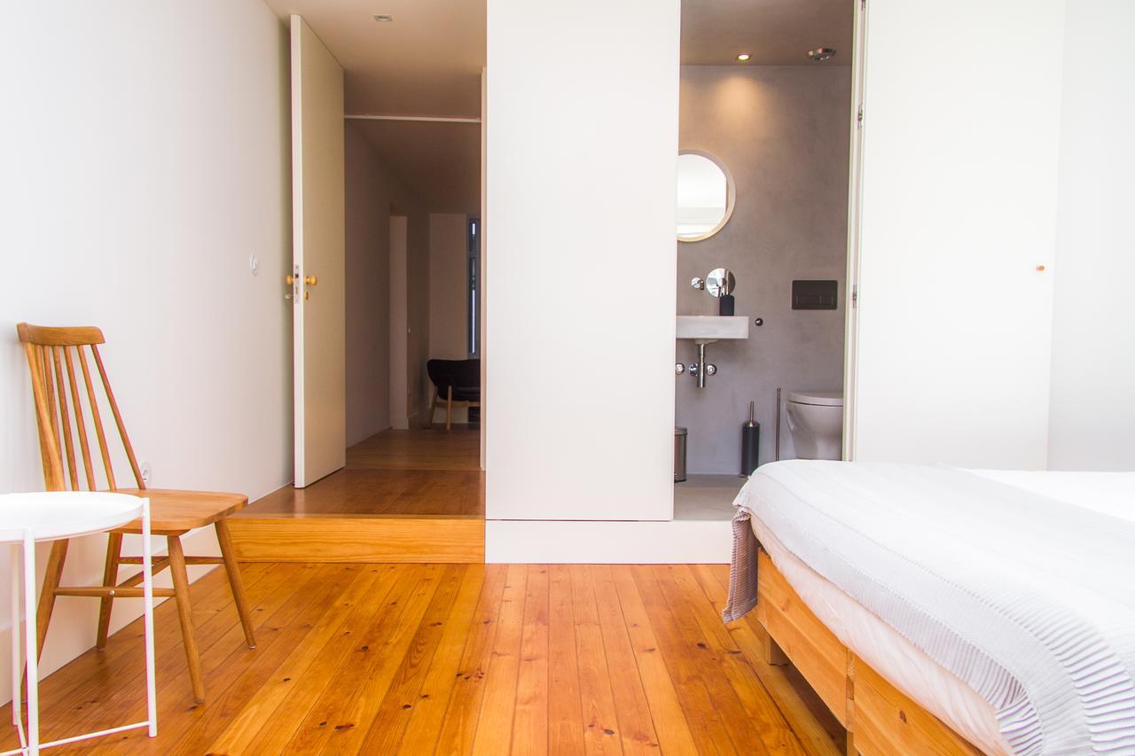 Liiiving In Porto | Santa Catarina Luxury Apartments Exterior photo