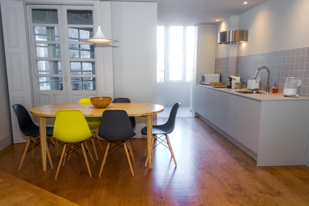 Liiiving In Porto | Santa Catarina Luxury Apartments Exterior photo