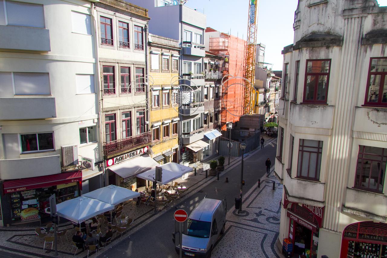 Liiiving In Porto | Santa Catarina Luxury Apartments Exterior photo