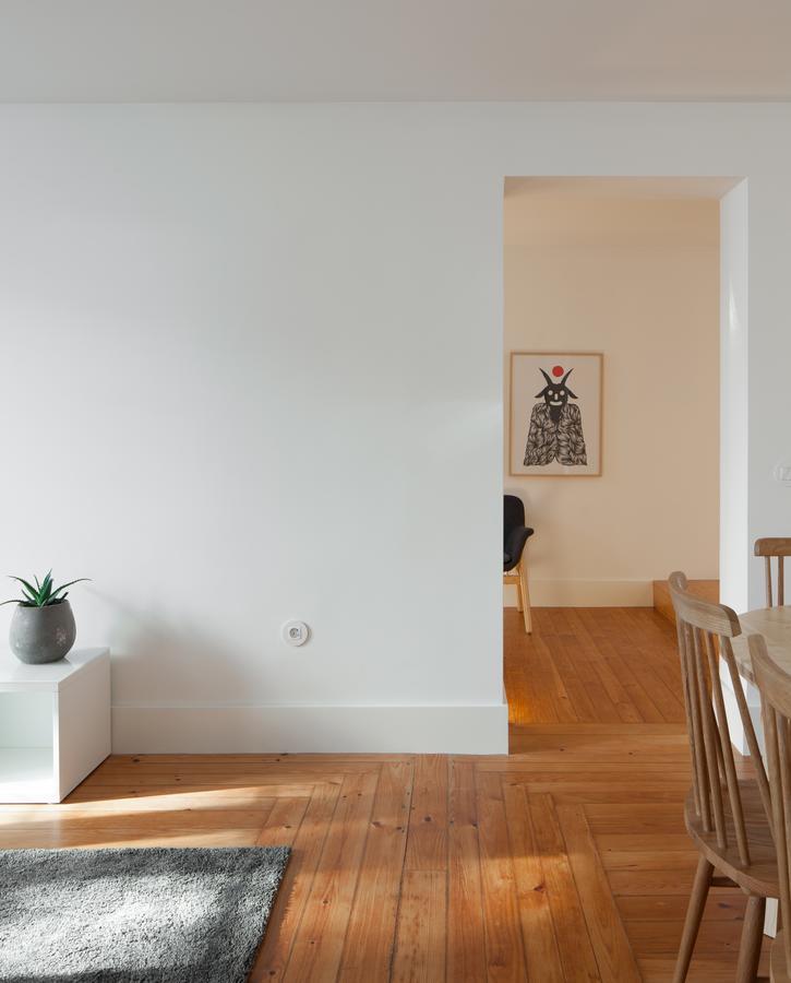 Liiiving In Porto | Santa Catarina Luxury Apartments Exterior photo
